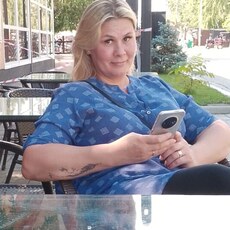 Фотография девушки Алиса, 44 года из г. Омск