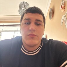 Фотография мужчины Халид, 20 лет из г. Махачкала