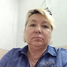 Фотография девушки Татьяна, 56 лет из г. Белогорск