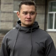 Фотография мужчины Александр, 19 лет из г. Курчатов