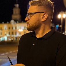 Фотография мужчины Максим, 28 лет из г. Тбилиси
