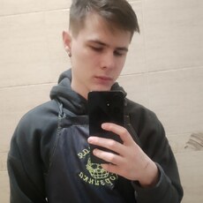 Фотография мужчины Александр, 20 лет из г. Калининград