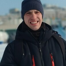 Фотография мужчины Евгений, 35 лет из г. Холмск