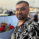Хасан, 38 лет