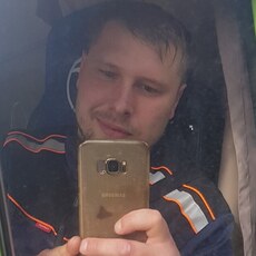 Фотография мужчины Андрей, 30 лет из г. Иркутск