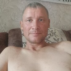 Фотография мужчины Александр, 43 года из г. Курган