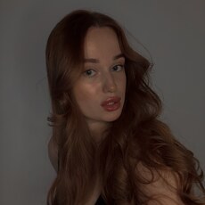 Фотография девушки Анжелика, 22 года из г. Новосибирск