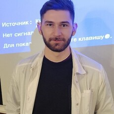 Фотография мужчины Лев, 28 лет из г. Магадан