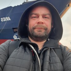 Фотография мужчины Сергей, 41 год из г. Советск (Калининградская обл)
