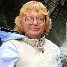 Фотография девушки Светлана, 55 лет из г. Юрга