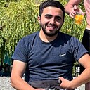 Акоб, 28 лет