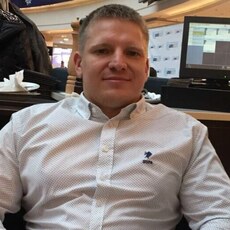 Фотография мужчины Сергей, 38 лет из г. Выборг