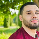 Эмиль, 25 лет