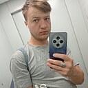 Леша, 25 лет