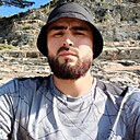 Рахим, 28 лет