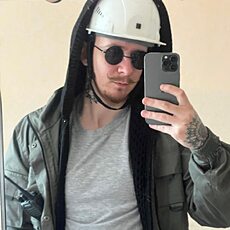 Фотография мужчины Данил, 25 лет из г. Иркутск