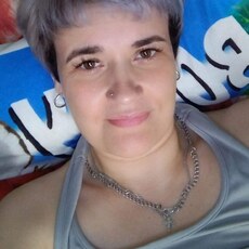 Фотография девушки Олеся, 44 года из г. Барнаул