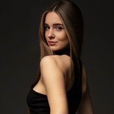 Фотография девушки Арина, 19 лет из г. Нижний Новгород