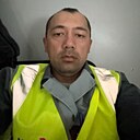 Бурхан, 32 года