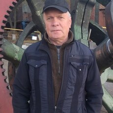 Фотография мужчины Юрий, 62 года из г. Кобрин