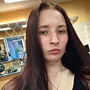 Дарья, 21 год