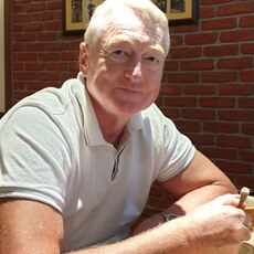 Фотография мужчины Павел, 61 год из г. Киров