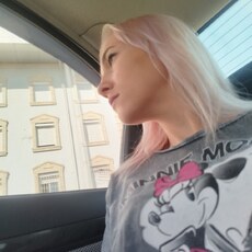 Фотография девушки Дарья, 32 года из г. Ташкент