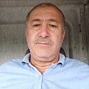 Саид, 54 года