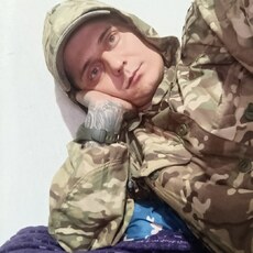 Фотография мужчины Максим, 30 лет из г. Горловка