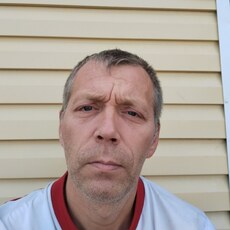 Фотография мужчины Максим, 43 года из г. Омск