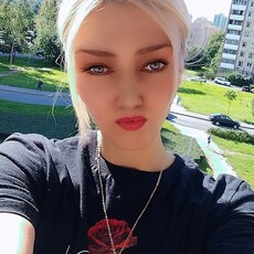 Фотография девушки Вероника, 33 года из г. Санкт-Петербург