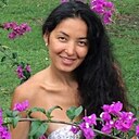 Саяна, 36 лет
