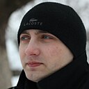 Алекс, 36 лет