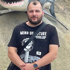 Фотография мужчины Михаил, 38 лет из г. Амурск