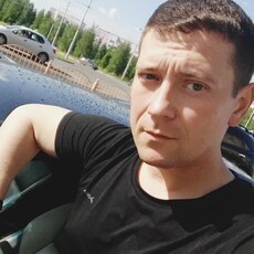 Фотография мужчины Андрей, 38 лет из г. Пенза
