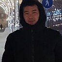 Алик, 34 года