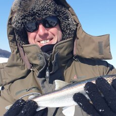 Фотография мужчины Андре, 45 лет из г. Владивосток