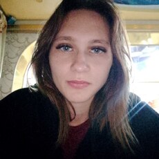 Фотография девушки Александра, 21 год из г. Кавалерово