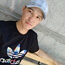 Айдар, 32 года