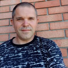 Фотография мужчины Александр, 41 год из г. Зерноград