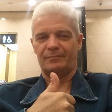 Фотография мужчины Алик, 60 лет из г. Белоярский