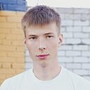 Денис, 23 года