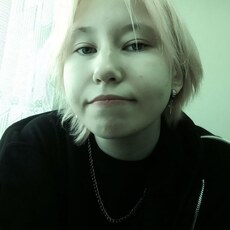 Фотография девушки Вилу, 18 лет из г. Челябинск