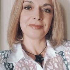 Фотография девушки Валерия, 46 лет из г. Топки