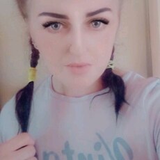 Фотография девушки Ксения, 25 лет из г. Владивосток