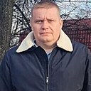 Леша, 50 лет