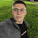 Никита, 19 лет