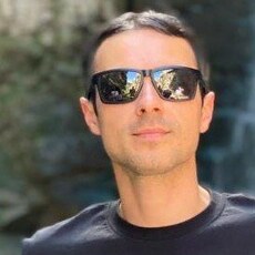 Фотография мужчины Кирилл, 47 лет из г. Ульяновск