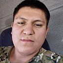 Илияс, 22 года