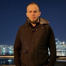 Фотография мужчины Рамазан, 26 лет из г. Кизляр